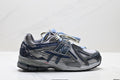 New Balance 1906A Sneakers, Custom Design, Low-top Running Shoes with Cushioning for Jogging