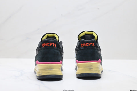 New Balance 997 series men's athletic shoes, cushioned and durable running shoes