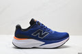 New Balance NB Fresh Foam running shoes: comfortable, slip-resistant, durable, low-top, marathon running shoes.