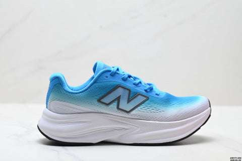 New Balance NB Fresh Foam running shoes, athletic shoes, comfortable, slip-resistant and durable.