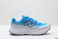 New Balance NB Fresh Foam running shoes, athletic shoes, comfortable, slip-resistant and durable.