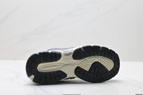New Balance M1906 series athletic shoes, dad style, outdoor casual, breathable and cushioned.