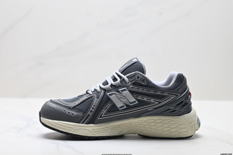 New Balance M1906 series athletic shoes, dad style, outdoor casual, breathable and cushioned.