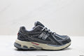 New Balance M1906 series athletic shoes, dad style, outdoor casual, breathable and cushioned.