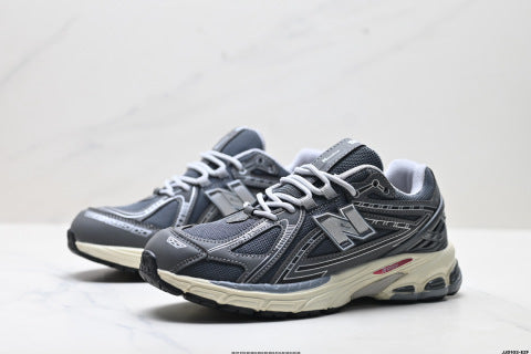New Balance M1906 series athletic shoes, dad style, outdoor casual, breathable and cushioned.