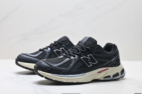 New Balance M1906 series athletic shoes, dad style, outdoor casual, breathable and cushioned.