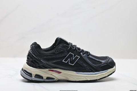 New Balance M1906 series athletic shoes, dad style, outdoor casual, breathable and cushioned.