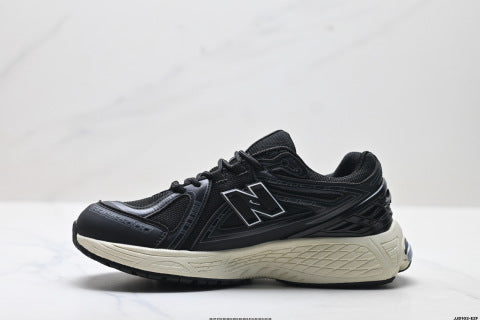 New Balance M1906 series athletic shoes, dad style, outdoor casual, breathable and cushioned.