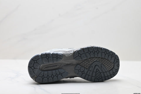 New Balance M1906 series running shoes, athletic shoes, dad style, outdoor casual, breathable and cushioned.