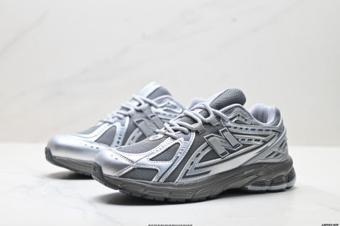 New Balance M1906 series running shoes, athletic shoes, dad style, outdoor casual, breathable and cushioned.