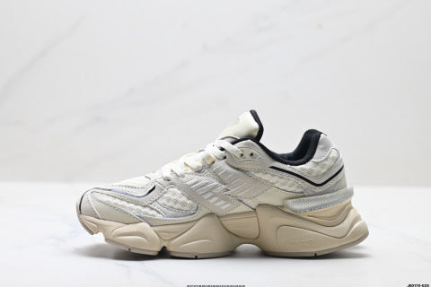 New Balance 9060 series athletic shoes, comfortable and non-slip running shoes, casual men's and women's shoes.
