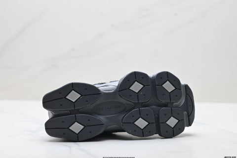New Balance 9060 series running shoes, athletic shoes, comfortable, non-slip, casual shoes for men and women.