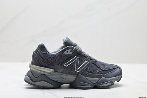 New Balance 9060 series running shoes, athletic shoes, comfortable, non-slip, casual shoes for men and women.