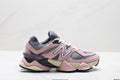 New Balance 9060 series athletic shoes, comfortable and non-slip running shoes, casual men's and women's shoes.