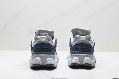 New Balance 9060 series athletic shoes, men's and women's shoes, casual running shoes
