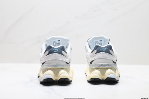New Balance 9060 series running shoes, athletic shoes, men's and women's shoes, comfortable, non-slip, casual.