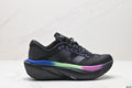 New Balance FuelCell athletic shoes, running shoes, simple mesh fabric, non-slip, wear-resistant, breathable and lightweight.