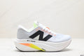 New Balance FuelCell Running Shoes: Simple mesh fabric, non-slip, wear-resistant, breathable, and lightweight. Men's shoes.