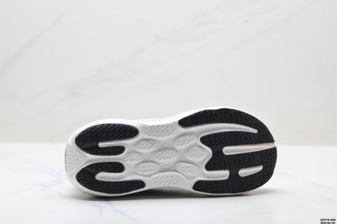 New Balance 1080 series athletic shoes: slip-resistant, durable, breathable, and lightweight running shoes.