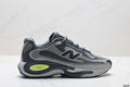 New Balande AC Runner series athletic shoes, comfortable fit, mesh cushioning running shoes.