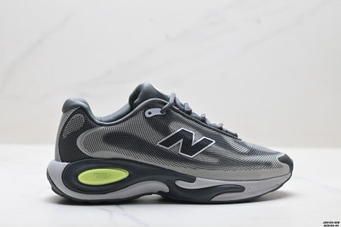 New Balande AC Runner series athletic shoes, comfortable fit, mesh cushioning running shoes.