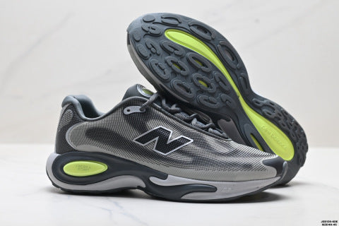 New Balande AC Runner series athletic shoes, comfortable fit, mesh cushioning running shoes.
