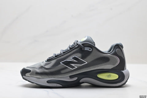 New Balande AC Runner series athletic shoes, comfortable fit, mesh cushioning running shoes.