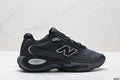 New Balande AC Runner series running shoes: comfortable fit, mesh cushioning athletic shoes.