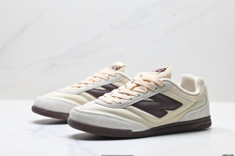 New Balance NB RC42 series athletic shoes, comfortable, versatile, slip-resistant, shock-absorbing, low-top casual sneakers.