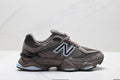 New Balance 9060 series athletic shoes: slip-resistant, durable, breathable, and lightweight running shoes.