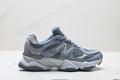 New Balance 9060 series athletic shoes, men's and women's shoes, casual running shoes
