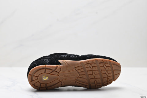 MiuMiu x New Balance 530 SL Low-top Sneakers - Classic Casual Running Shoes