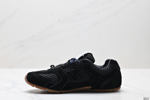 MiuMiu x New Balance 530 SL Low-top Sneakers - Classic Casual Running Shoes