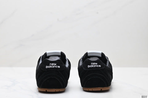 MiuMiu x New Balance 530 SL Low-top Sneakers - Classic Casual Running Shoes