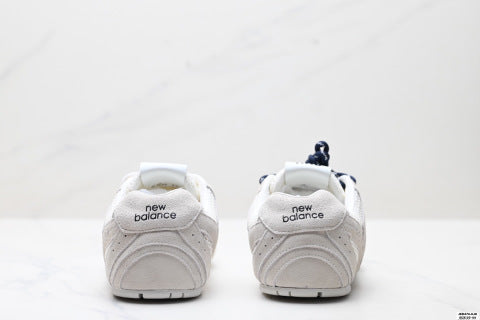 MiuMiu x New Balance 530 SL Low-top Sneakers - Classic Casual Running Shoes