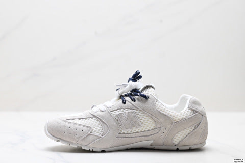 MiuMiu x New Balance 530 SL Low-top Sneakers - Classic Casual Running Shoes
