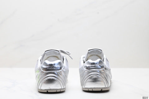 MiuMiu x New Balance 530 SL Running Shoes, Classic Casual Running Shoes