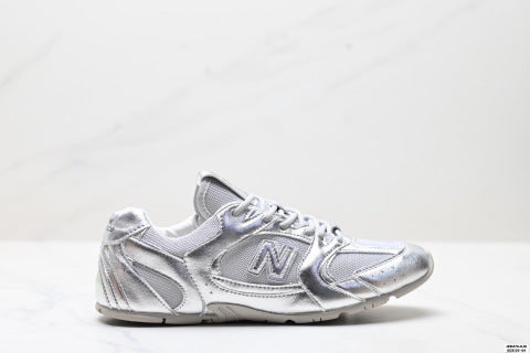 MiuMiu x New Balance 530 SL Running Shoes, Classic Casual Running Shoes