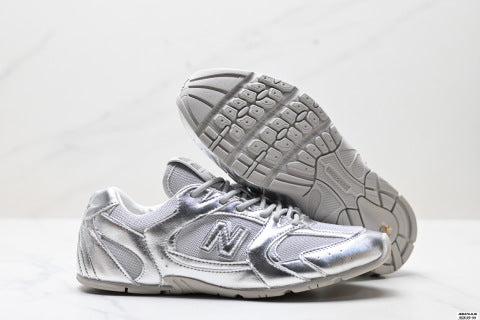MiuMiu x New Balance 530 SL Running Shoes, Classic Casual Running Shoes