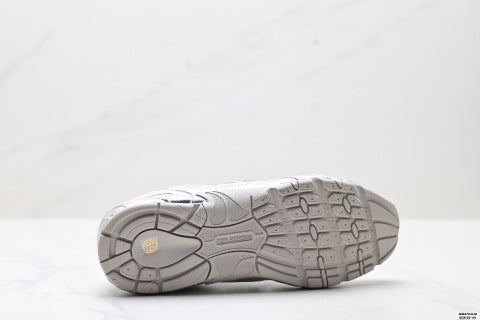 MiuMiu x New Balance 530 SL Running Shoes, Classic Casual Running Shoes
