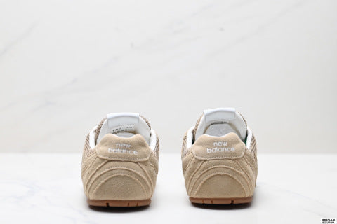 MiuMiu x New Balance 530 SL Running Shoes, Classic Casual Running Shoes
