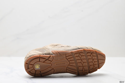 MiuMiu x New Balance 530 SL Running Shoes, Classic Casual Running Shoes