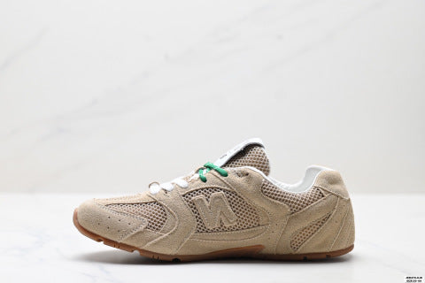 MiuMiu x New Balance 530 SL Running Shoes, Classic Casual Running Shoes