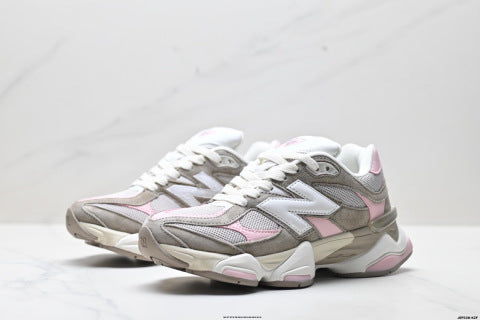 New Balance 9060 series women's athletic shoes, casual running shoes