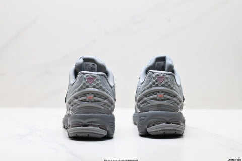 New Balance M1906 Sneakers, Men's and Women's Running Shoes, Breathable and Cushioned Trendy Shoes