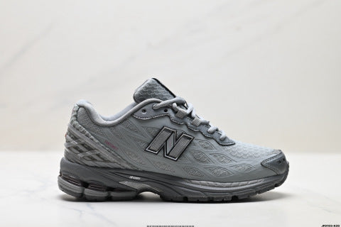 New Balance M1906 Sneakers, Men's and Women's Running Shoes, Breathable and Cushioned Trendy Shoes