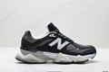 New Balance 9060 series athletic shoes, men's and women's shoes, casual running shoes