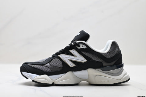 New Balance 9060 series athletic shoes, men's and women's shoes, casual running shoes