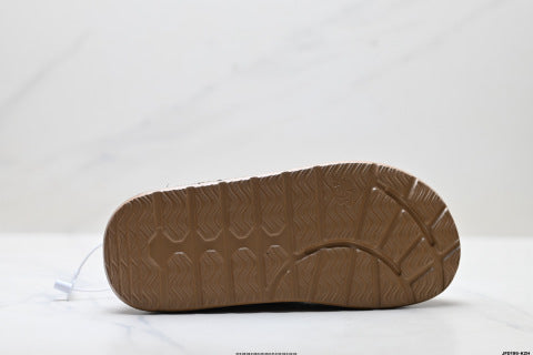 New Balance NB Rover closed-toe slippers, comfortable, versatile, and casual shoes.