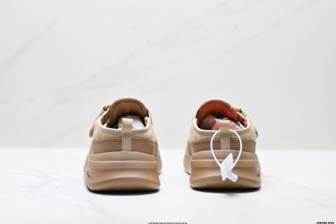 New Balance NB Rover closed-toe slippers, comfortable, versatile, and casual shoes.